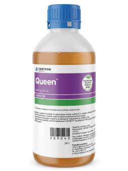 Queen 1L fenpikoksamid protiokonazol 