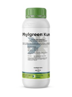 Phylgreen Kuma1L ekstrakt z alg z azotem biostymulator