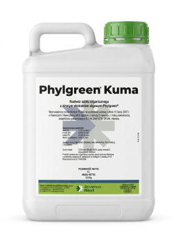 Phylgreen Kuma 5L ekstrakt z alg z azotem biostymulator