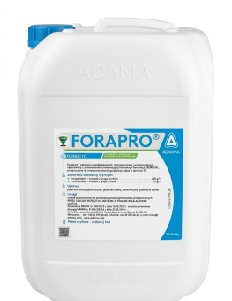 Forapro 425 EC 20L protiokonazol fenpropidyna