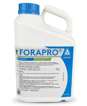 Forapro 425 EC 5L protiokonazol fenpropidyna