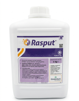 Rasput 1kg boskalid