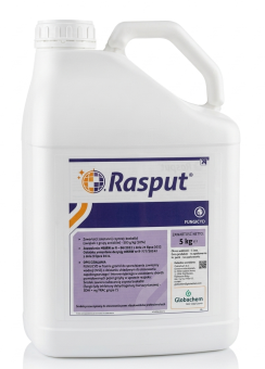 Rasput 5kg boskalid