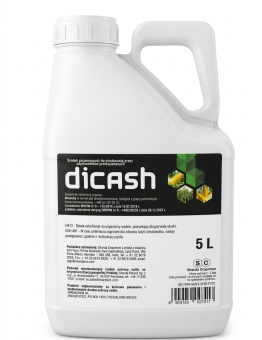 Dicash 5L dikamba