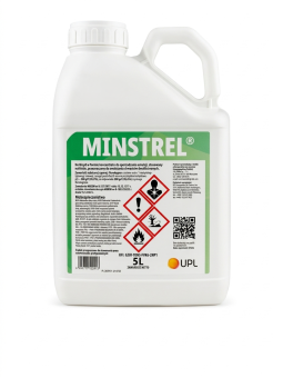 Minstrel 5L fluroksypyr