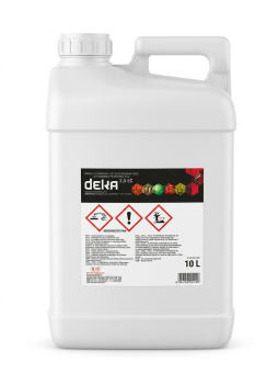 Deka 2,5 EC 10L deltametryna