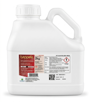 Teppeki 50 WG 2kg flonikamid