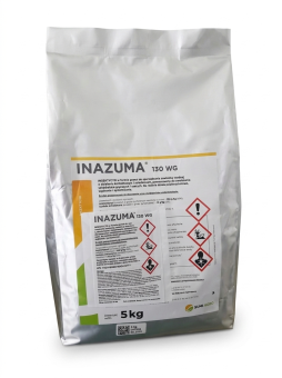 Inazuma 130 WG 5kg acetamipryd lambda-cyhalotryna