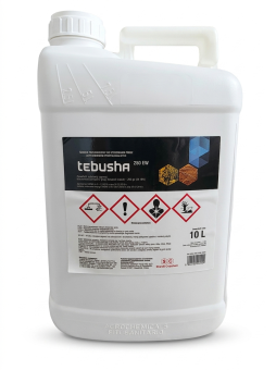 Tebusha 250 EW 10L tebukonazol