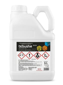 Tebusha 250 EW 5L tebukonazol