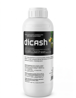 Dicash 1L dikamba