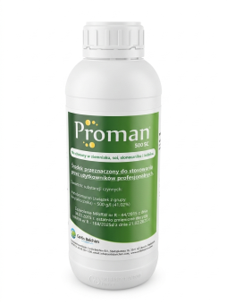 Proman 500 SC 1L metobromuron