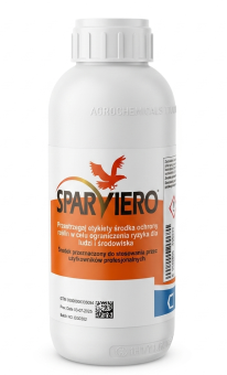 Sparviero 1L lambda-cyhalotryna