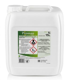 Proman 500 SC 15L metobromuron