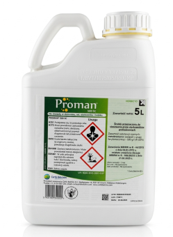 Proman 500 SC 5L metobromuron