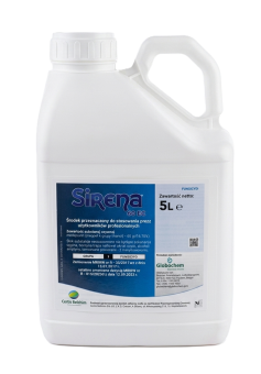 Sirena 60 EC 5L metkonazol