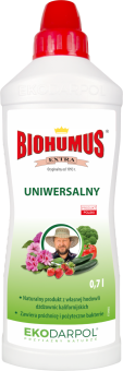 Biohumus Extra uniwersalny 0,7L 