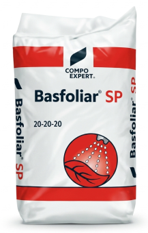 Basfoliar Sp 20-20-20-25kg