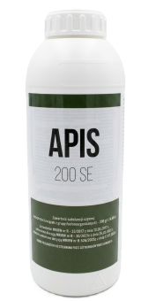 Apis 200 SE 1L acetamipryd
