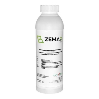Zemax 40 SL 1L imazamoks