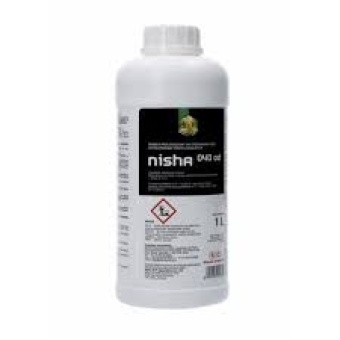 Nisha 040 OD 1L nikosulfuron