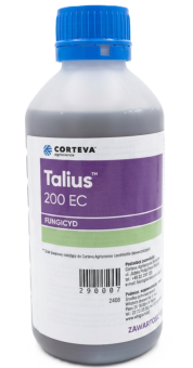Talius 200 EC 1L proquinazyd