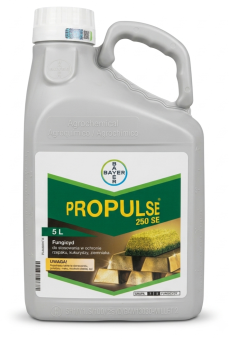 Propulse 250 SE 5L fluopyram protiokonazol