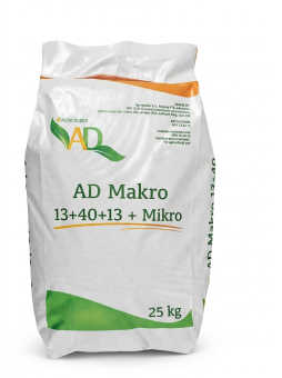 AD Makro 13-40-13+Mikro 25KG