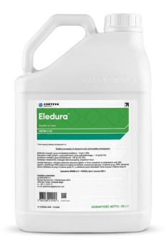 Eledura 10L diflufenikan halauksyfen metylu prosulfokarb 