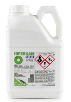 Hiperkan 500 SC 5L metazachlor