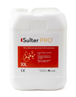 Sulter PRO 10L
