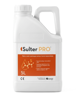 Sulter PRO 5L