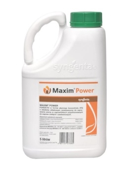 Maxim Power 5 L sedaksan fludioksonil