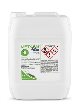 Metkan 500 SC 20 L metazachlor