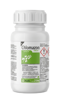 Chlomazon 480 EC 0,25 L 