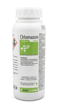 Chlomazon 480 EC 0,5L