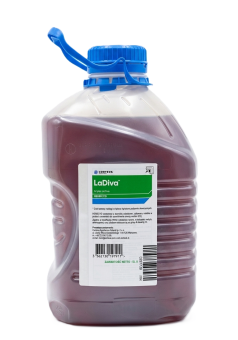 LaDiva 5L halauksyfen metylu pikloram aminopyralid