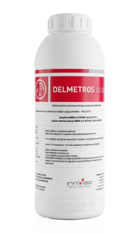 Delmetros 100SC 1 L deltametryna