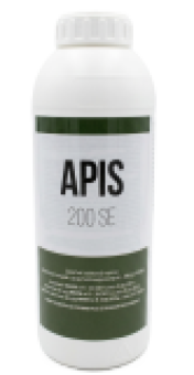 Apis 200 SE 1L acetamipryd