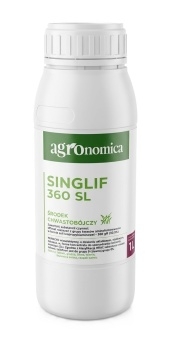 Singlif 360 SL 1 L glifosat