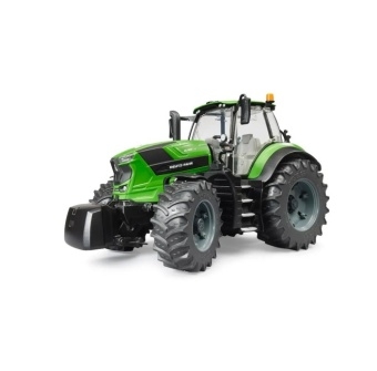 Traktor Deutz-Fahr 8280 TTV