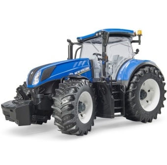 Ciągnik New Holland T7.315