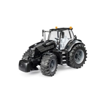 Ciągnik Rolniczy Deutz Fahr 8280 TTV Warior
