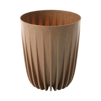 Donica MIRA 390 ECO WOOD- naturalne drewno