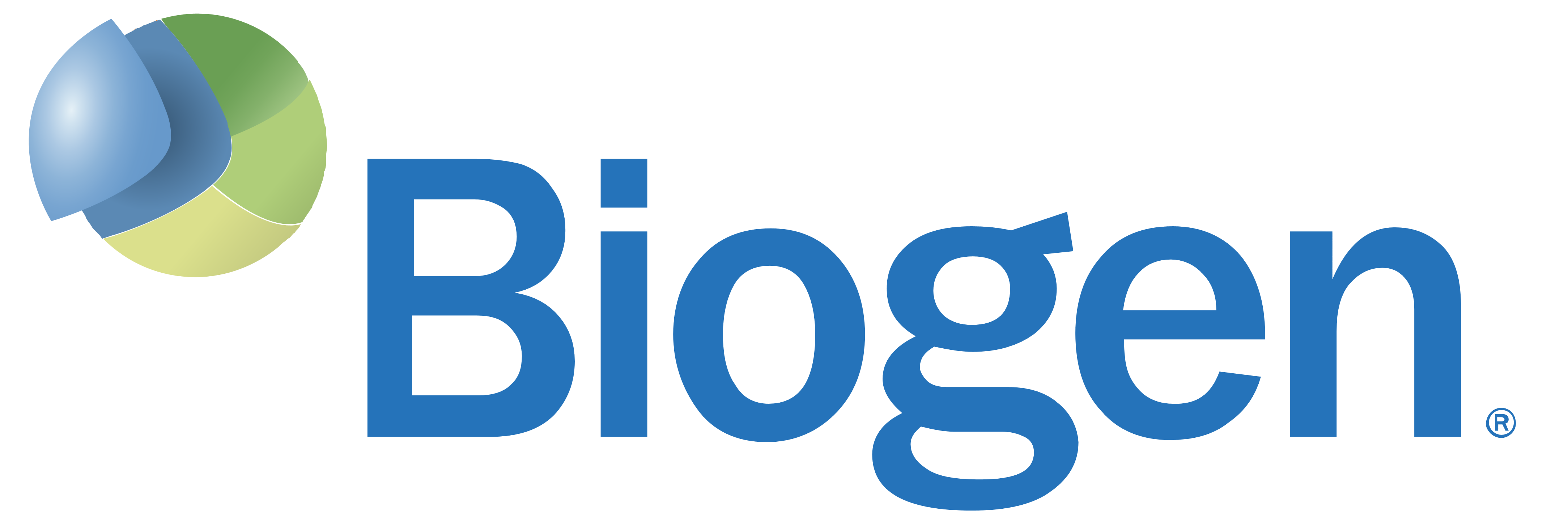 Biogen